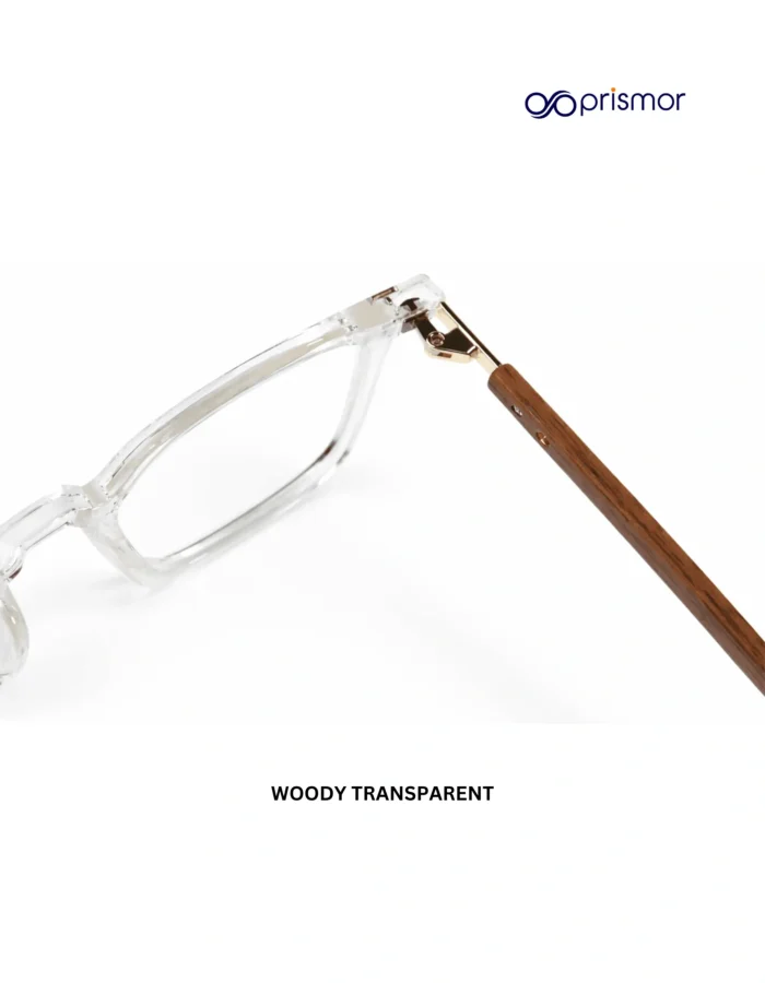 Woody Transparent - Image 3