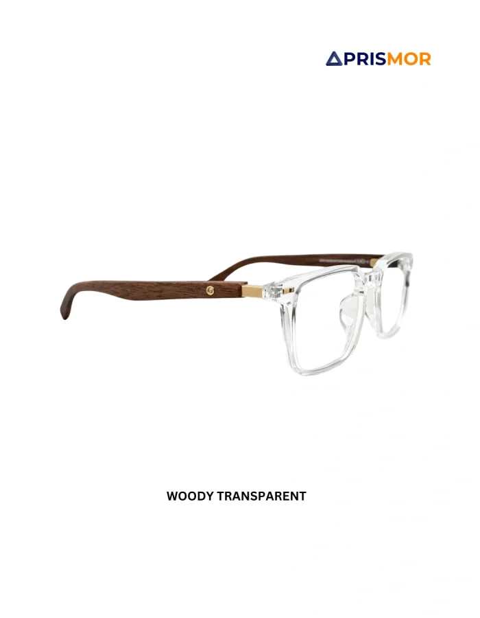 Woody Transparent - Image 2