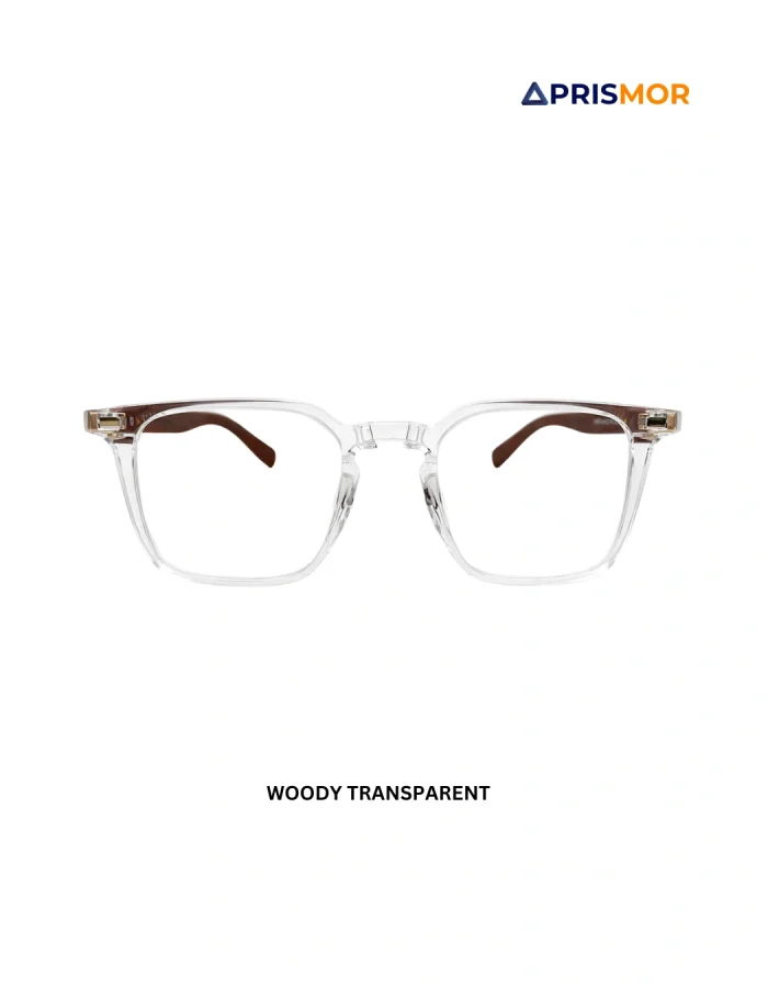 Woody Transparent10 Woody Transparent - Image 1