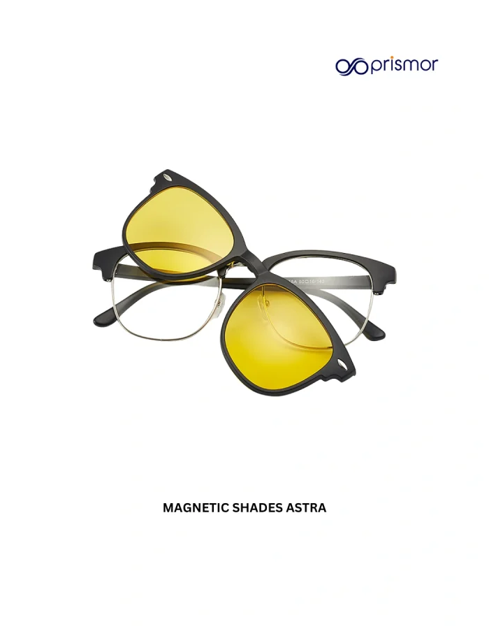 Magnetic Shades Astra - Prismor Glasses