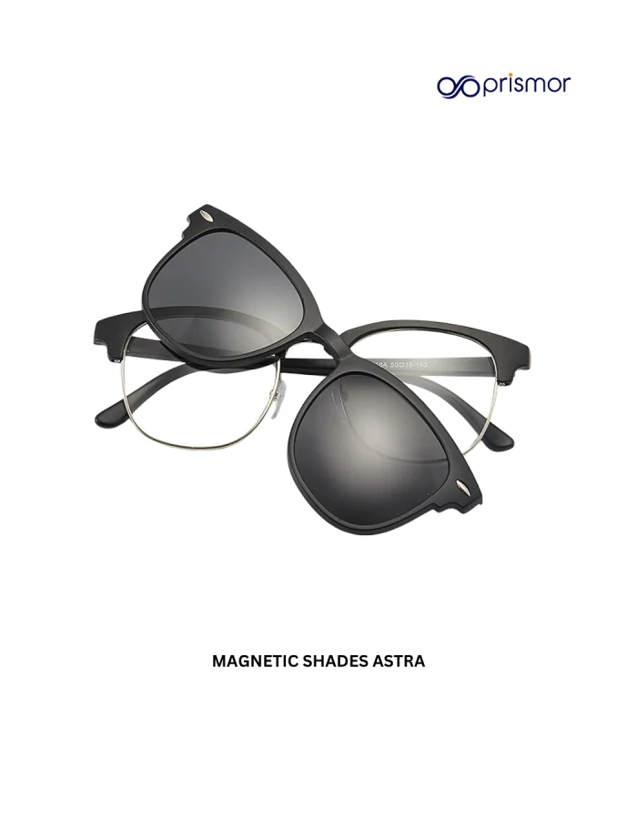 Magnetic Shades Astra - Prismor Glasses