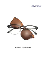 Magnetic Shades Astra - Prismor Glasses