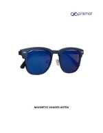 Magnetic Shades Astra - Prismor Glasses