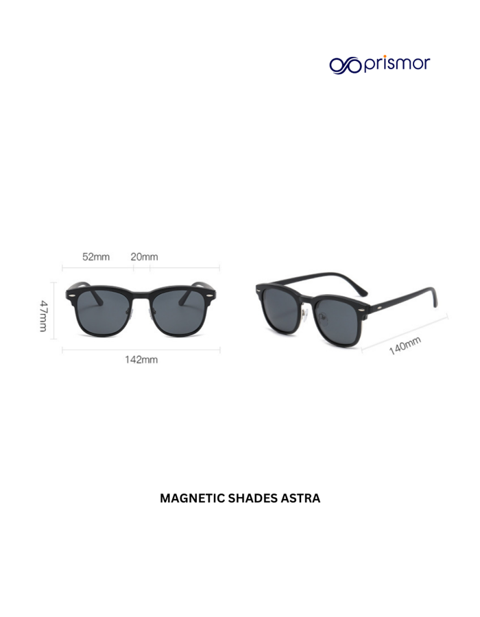 Magnetic Shades Astra - Image 7