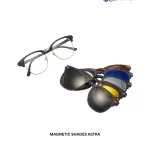 Magnetic Shades Astra