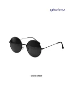 Onyx Orbit - Prismor Glasses