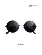 Onyx Orbit - Prismor Glasses