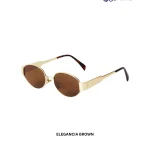 Elegancia brown by prismor