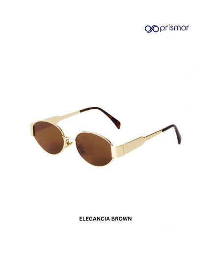 Elegancia brown by prismor