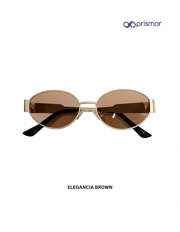 Elegancia brown by prismor
