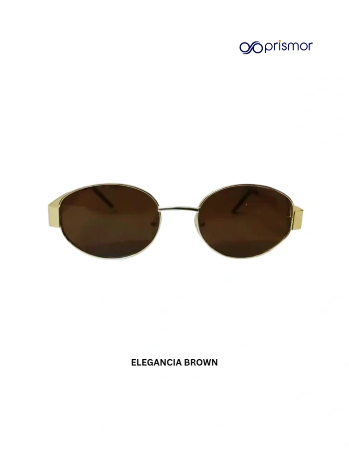 Elegancia brown by prismor