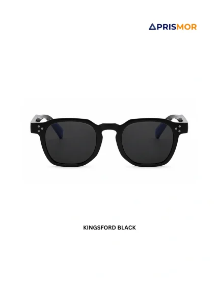 Kingsford black