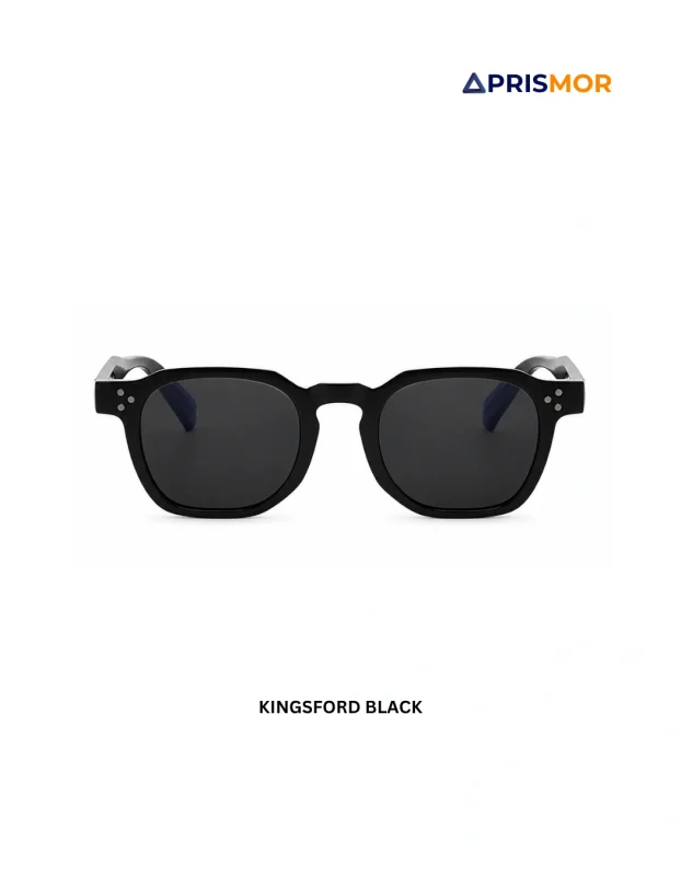 Kingsford black