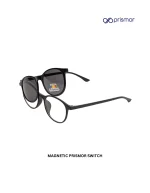 Magnetic Prismor Switch - Prismor Glasses