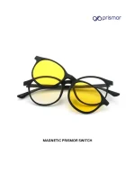 Magnetic Prismor Switch - Prismor Glasses