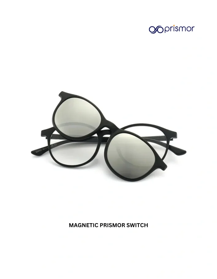 Magnetic Prismor Switch - Prismor Glasses