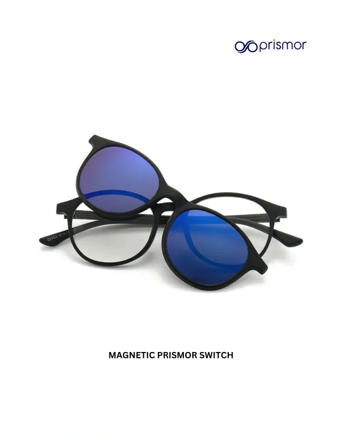 Magnetic Prismor Switch - Prismor Glasses
