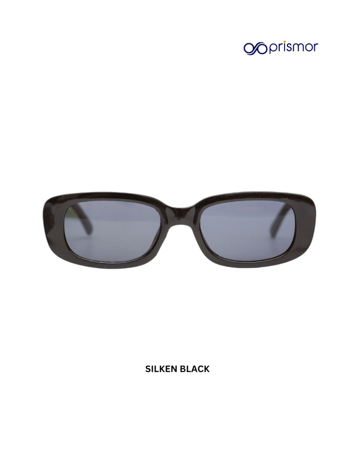 Silken Black - Image 2