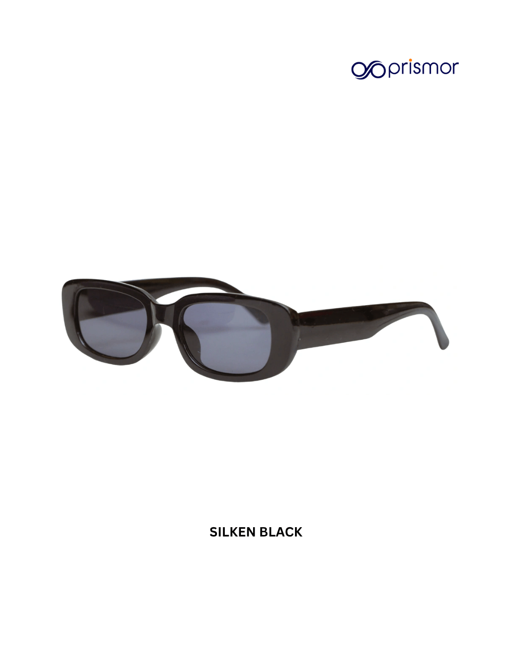 Silken Black New Silken Black - Image 1
