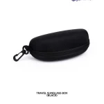 Travel Sunglass Box