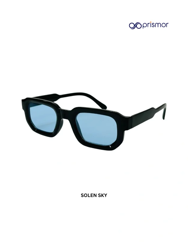 Solen SKY Prismor